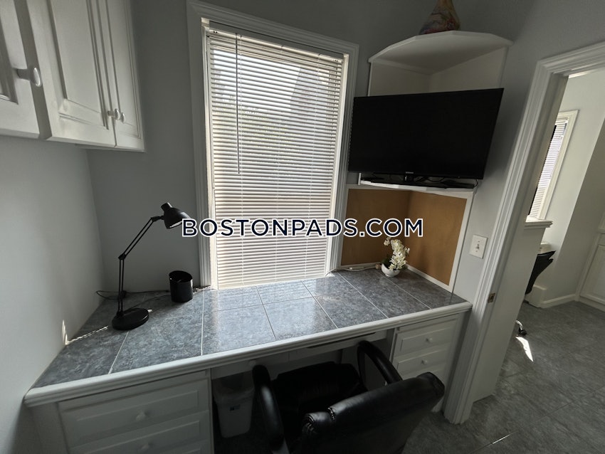 BOSTON - EAST BOSTON - JEFFRIES POINT - 1 Bed, 1 Bath - Image 14