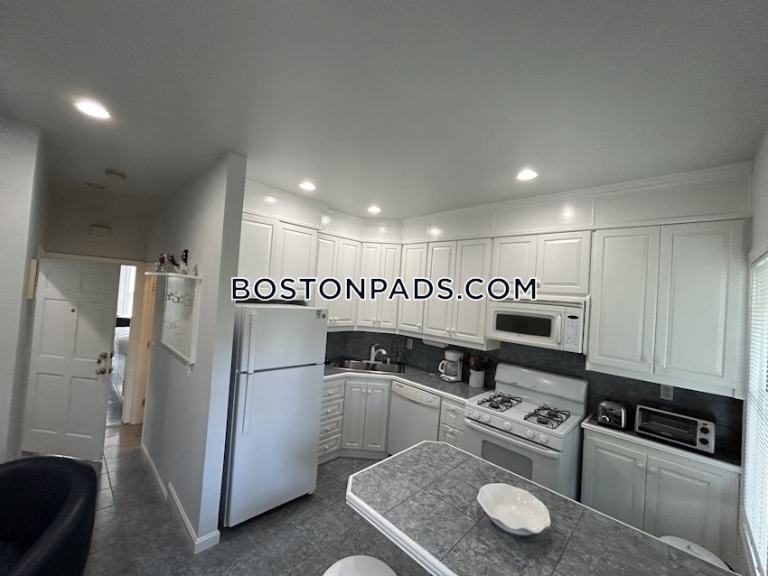 BOSTON - EAST BOSTON - JEFFRIES POINT - 1 Bed, 1 Bath - Image 1