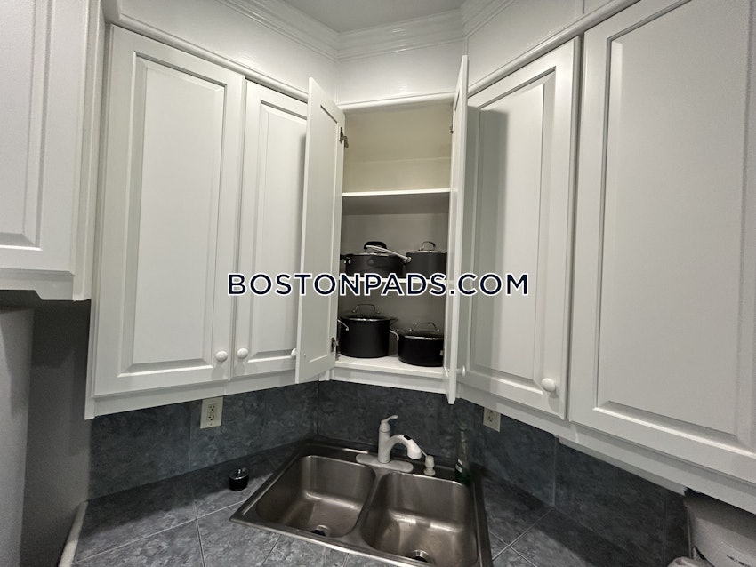 BOSTON - EAST BOSTON - JEFFRIES POINT - 1 Bed, 1 Bath - Image 3