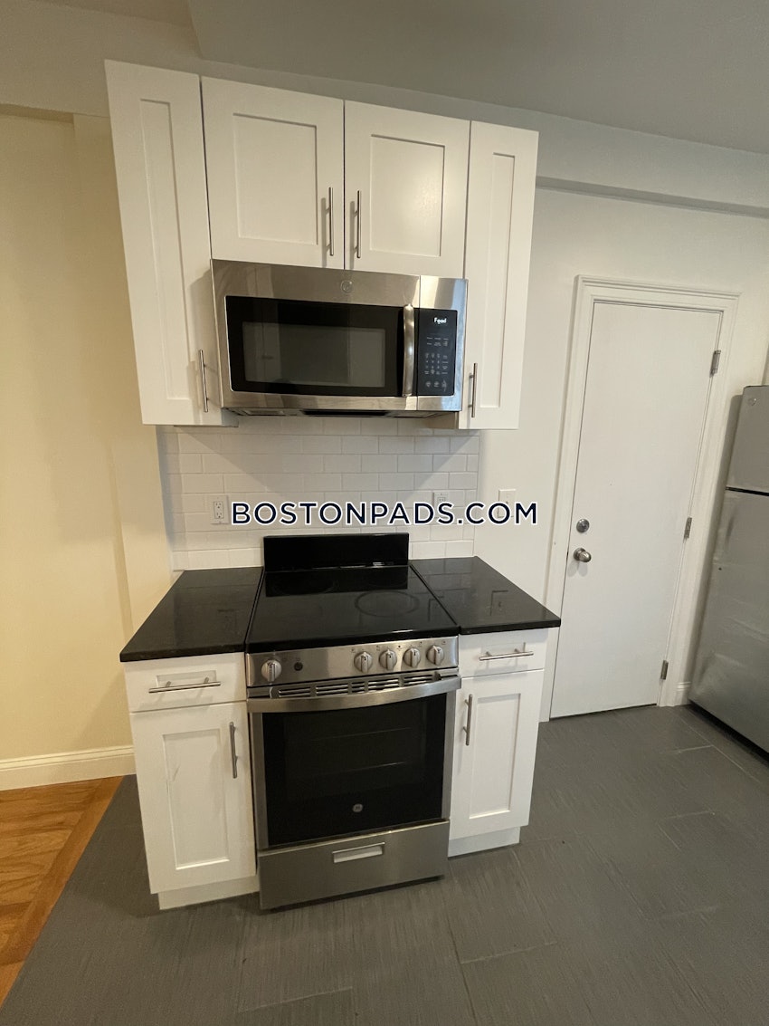 BOSTON - BRIGHTON - CLEVELAND CIRCLE - 1 Bed, 1 Bath - Image 4