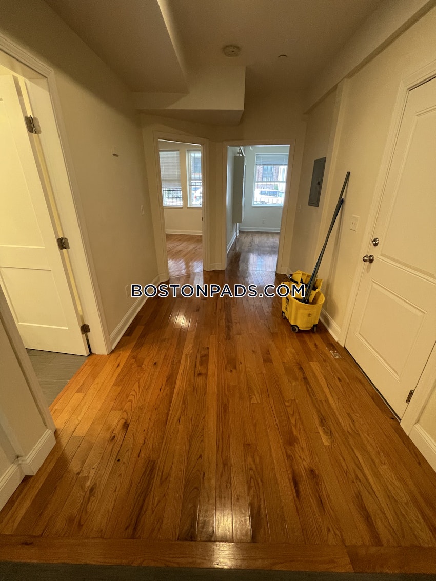 BOSTON - BRIGHTON - CLEVELAND CIRCLE - 1 Bed, 1 Bath - Image 10