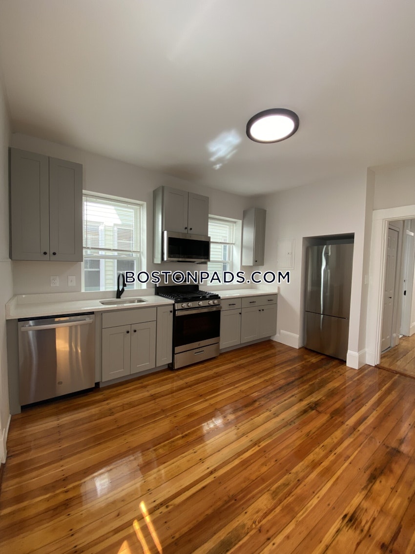 CAMBRIDGE - INMAN SQUARE - 3 Beds, 1 Bath - Image 2