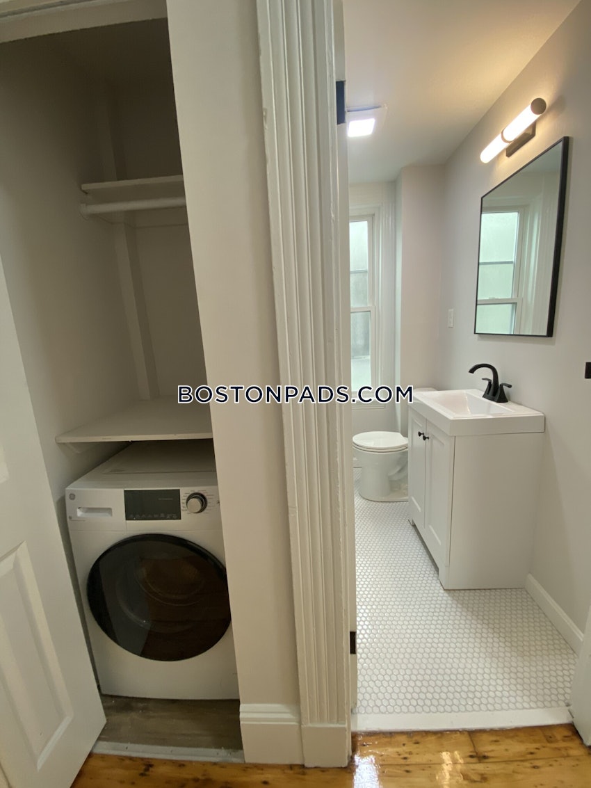 CAMBRIDGE - INMAN SQUARE - 3 Beds, 1 Bath - Image 5