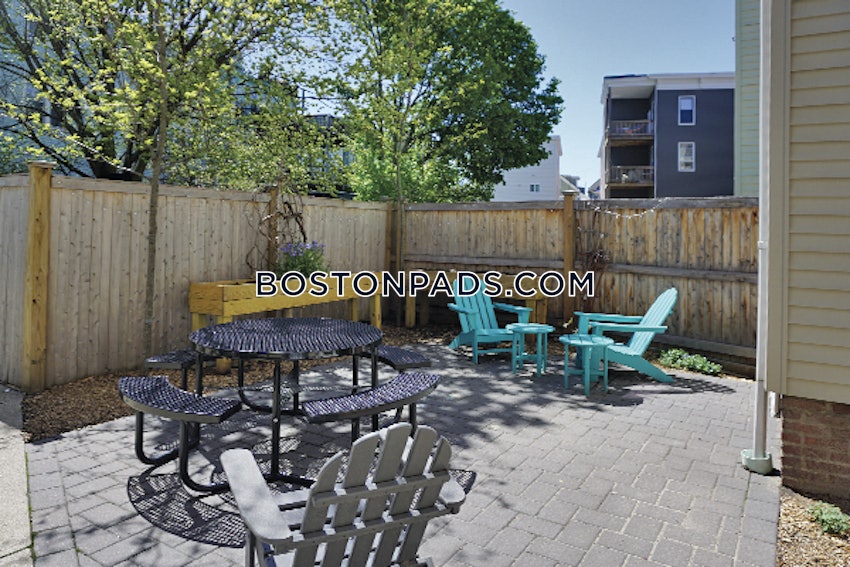 CAMBRIDGE - INMAN SQUARE - 3 Beds, 1 Bath - Image 8