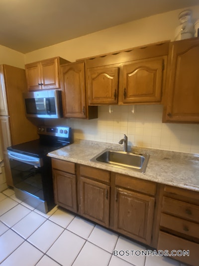 Mission Hill 2 Beds 1 Bath Boston - $2,500