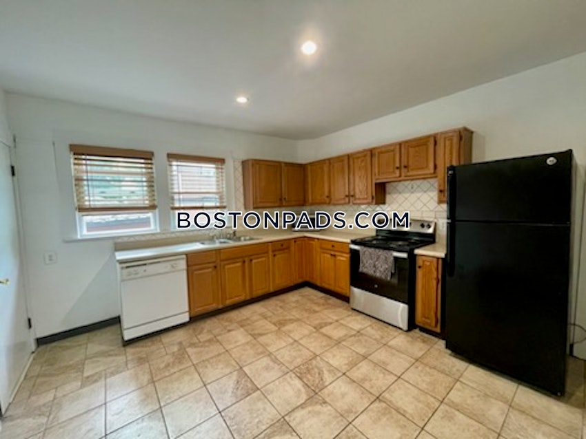 BOSTON - HYDE PARK - 2 Beds, 1 Bath - Image 2