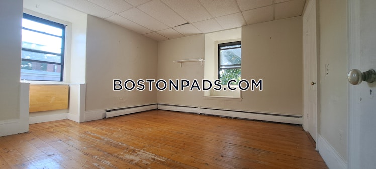 Harvard St., Cambridge