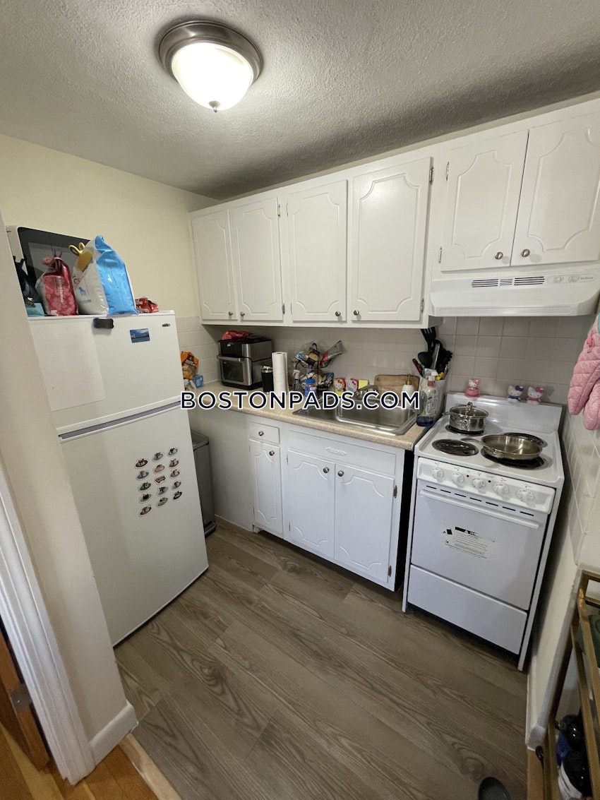 BOSTON - BRIGHTON - NORTH BRIGHTON - 1 Bed, 1 Bath - Image 4