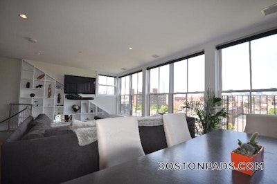 South End 2 Beds 1 Bath Boston - $5,400 No Fee