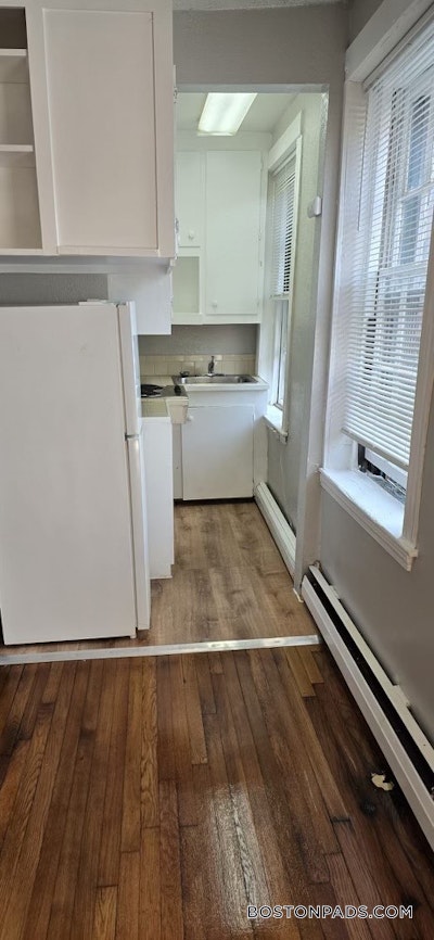 Beacon Hill Studio 1 Bath Boston - $2,400