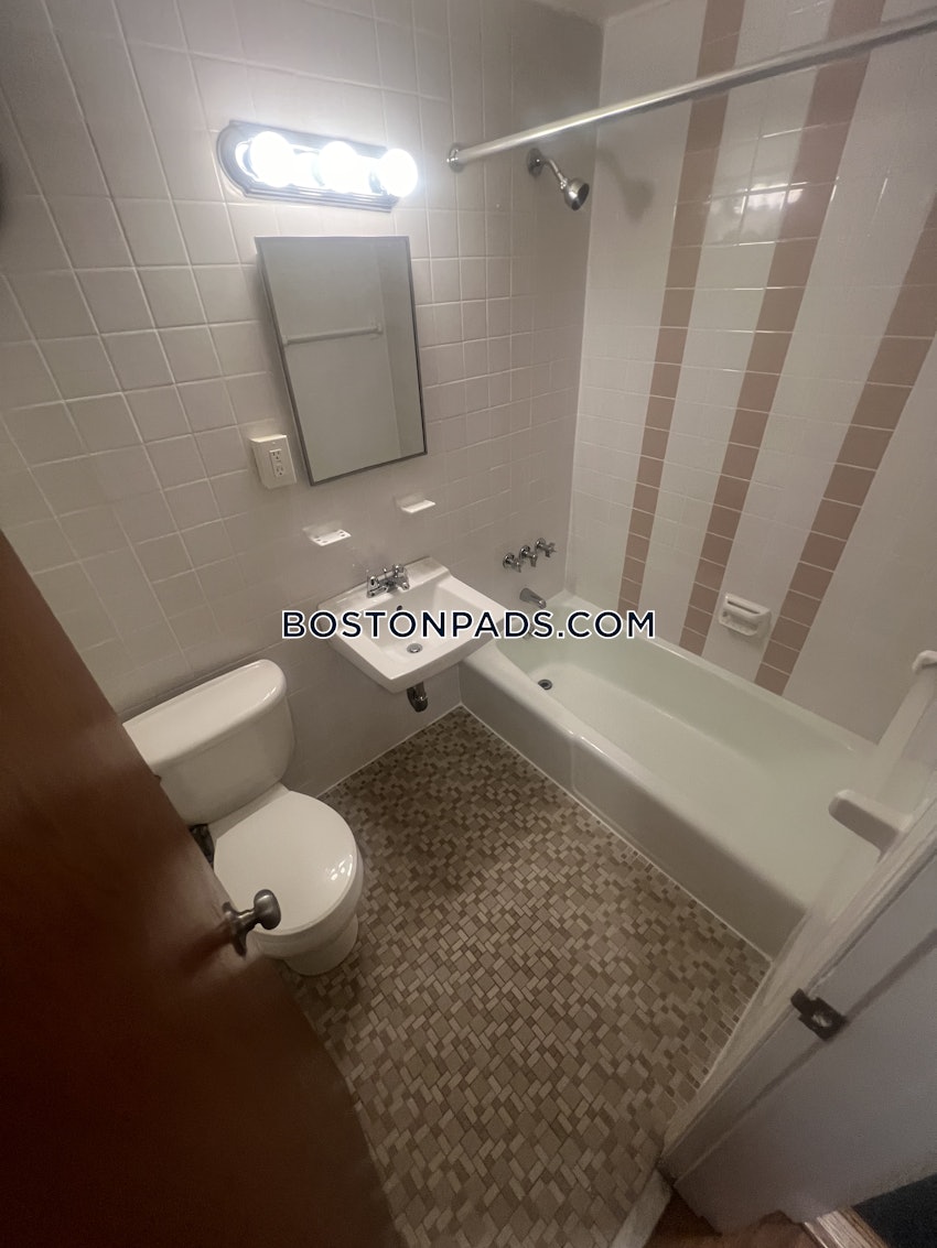 BOSTON - MISSION HILL - 1 Bed, 1 Bath - Image 7