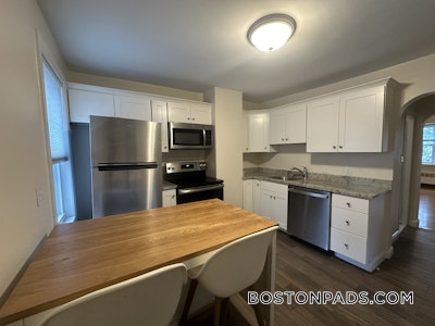 East Boston 1 Bed 1 Bath Boston - $2,575