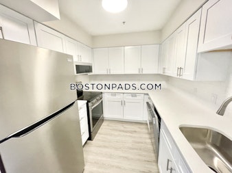 Massachusetts Ave Cambridge