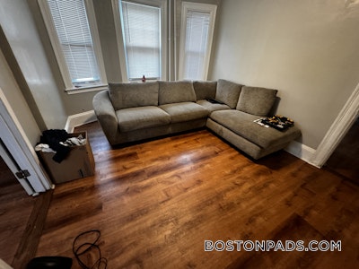 Dorchester 3 Bed 1 Bath BOSTON Boston - $2,850