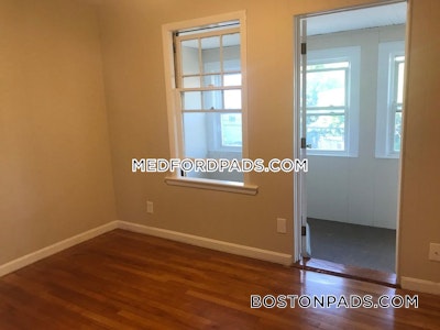 Medford 4 Bed 2 Bath MEDFORD  Tufts - $4,800