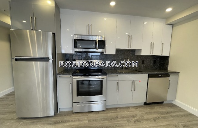 Boston - $3,100+ /mo