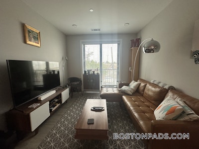 East Boston 1 Bed 1 Bath BOSTON Boston - $2,700