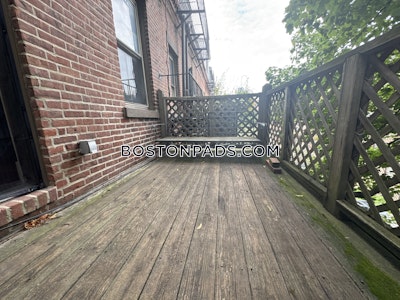South End 2 Bed 1 Bath BOSTON Boston - $2,800 No Fee