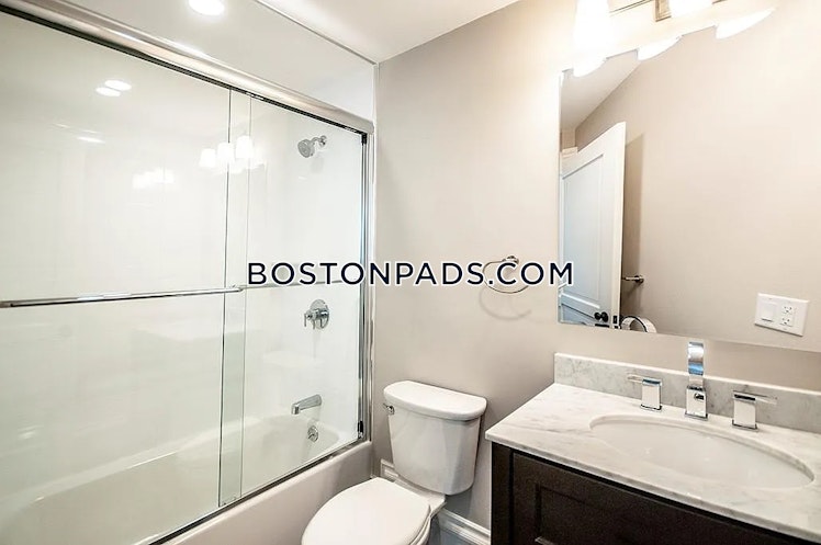 Alton Place, Brookline