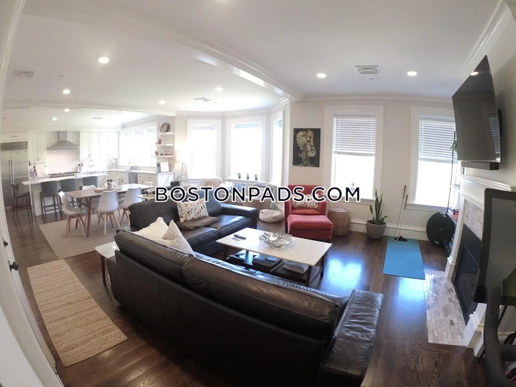 Alton Place, Brookline