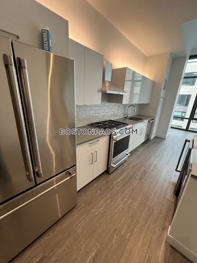 South End 1 Bed 1 Bath BOSTON Boston - $3,420 No Fee