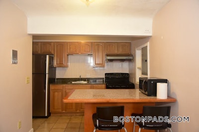 Brighton 2 Bed 1 Bath BOSTON Boston - $2,500