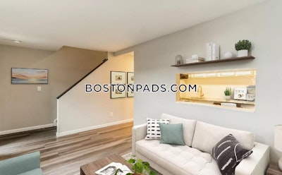 Brighton 3 Beds 1 Bath Boston - $3,760 No Fee