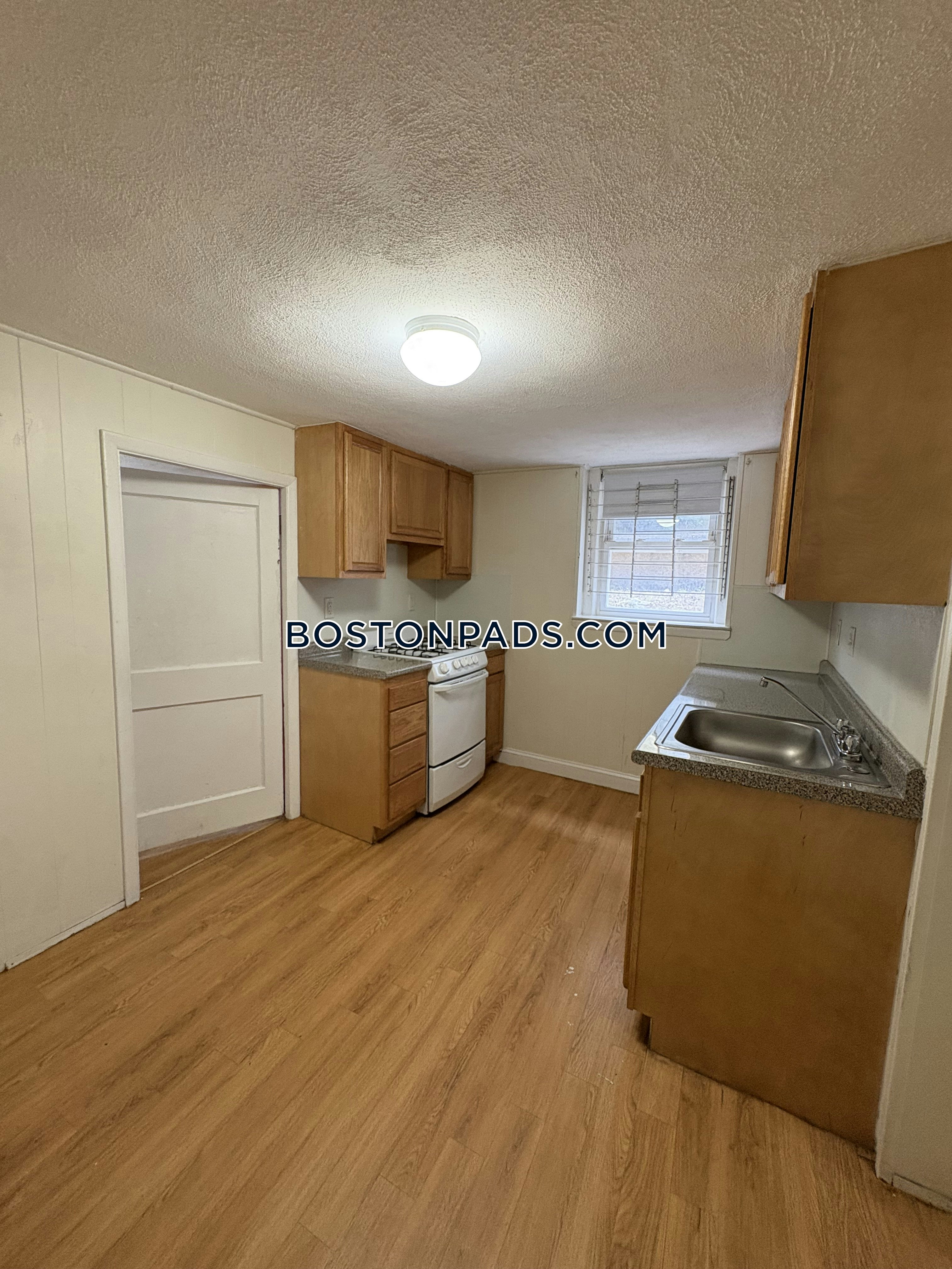 Boston - $2,295