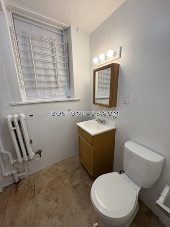 Sutherland Rd. Boston