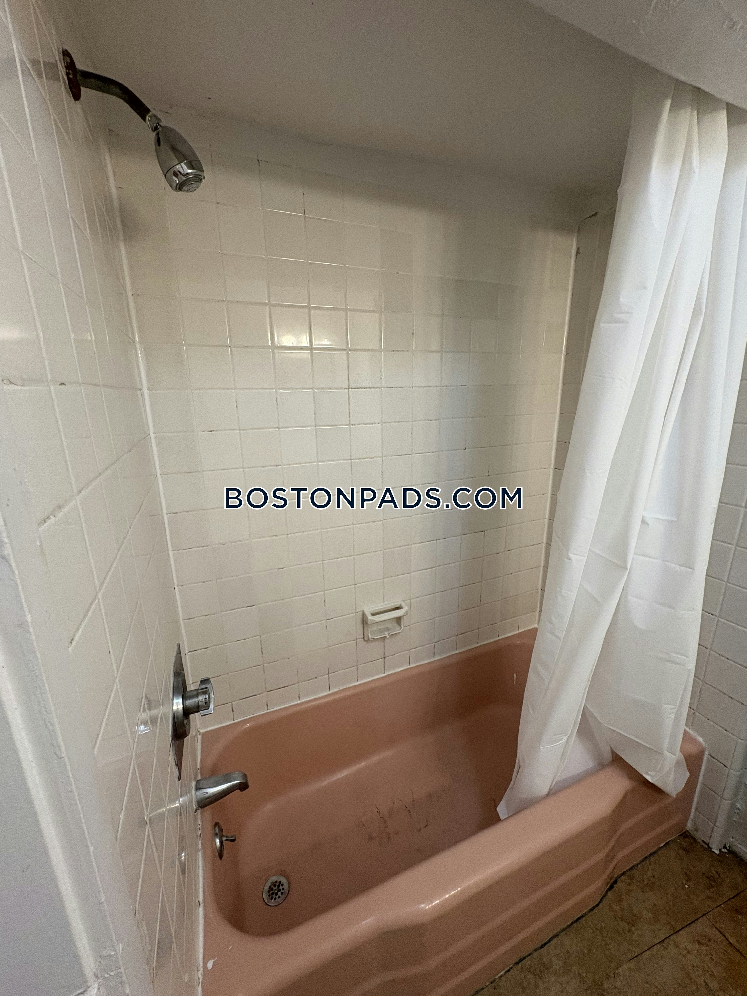 Boston - $2,295