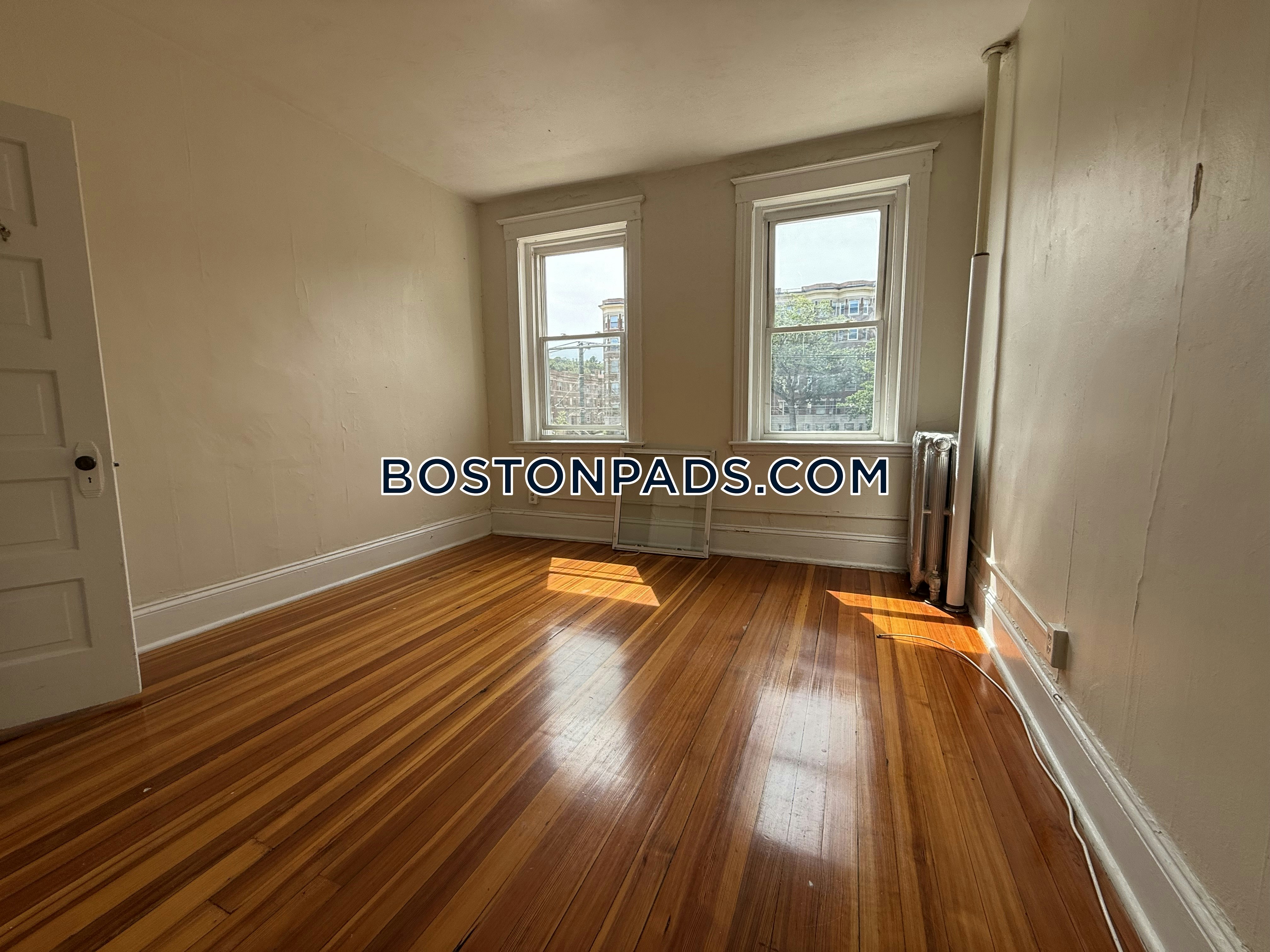 Boston - $2,295