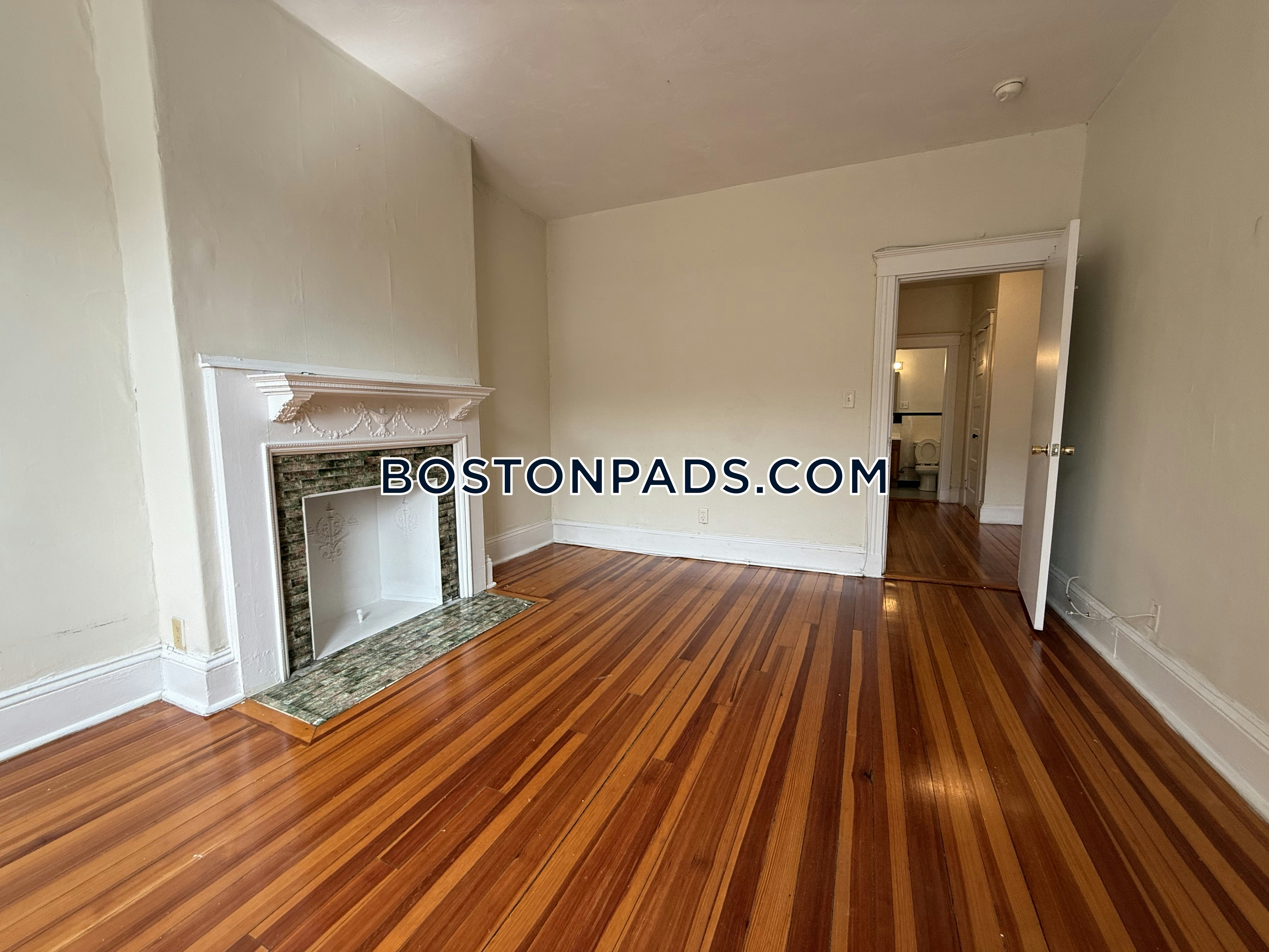 Boston - $2,295