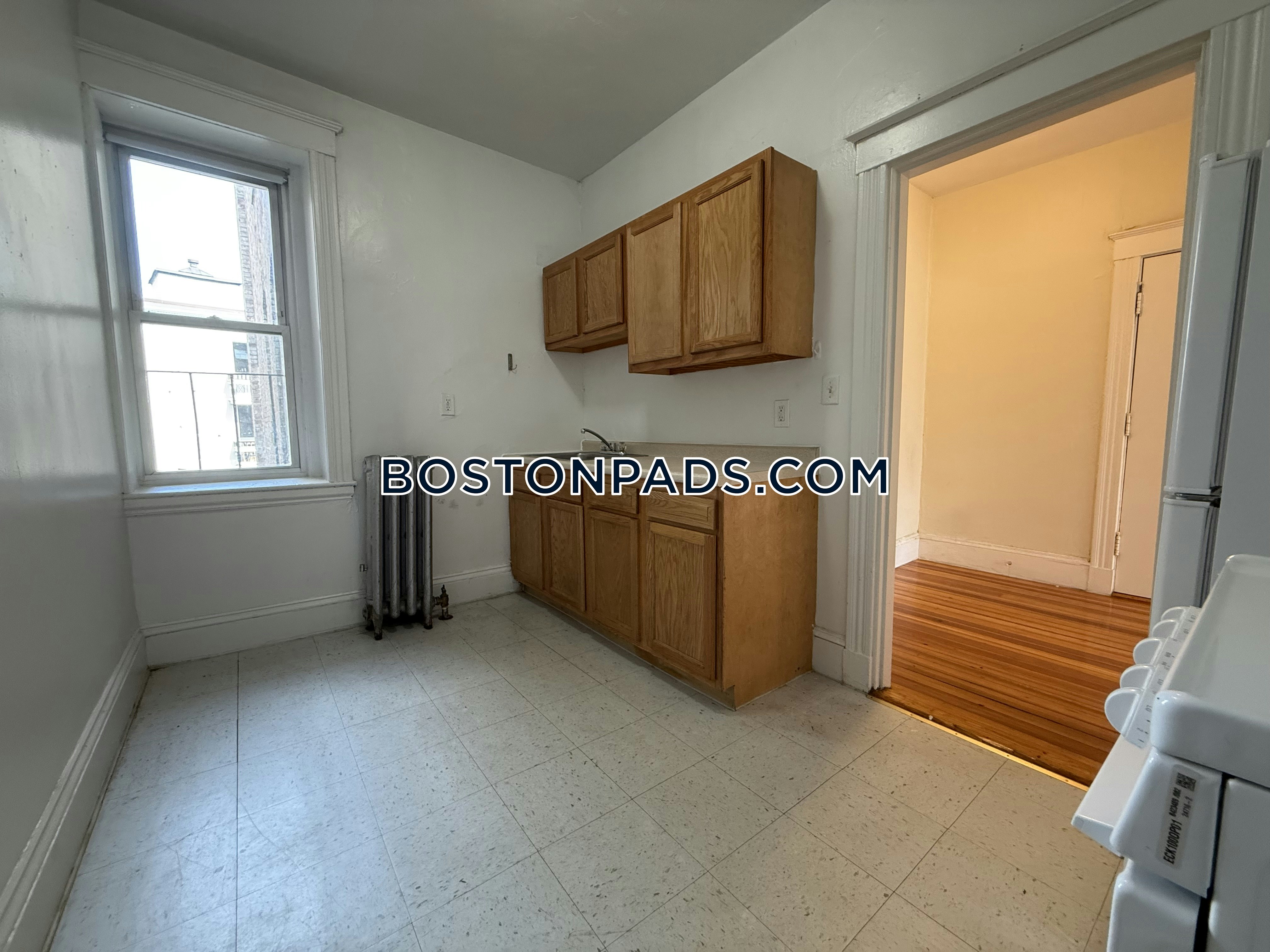 Boston - $2,295