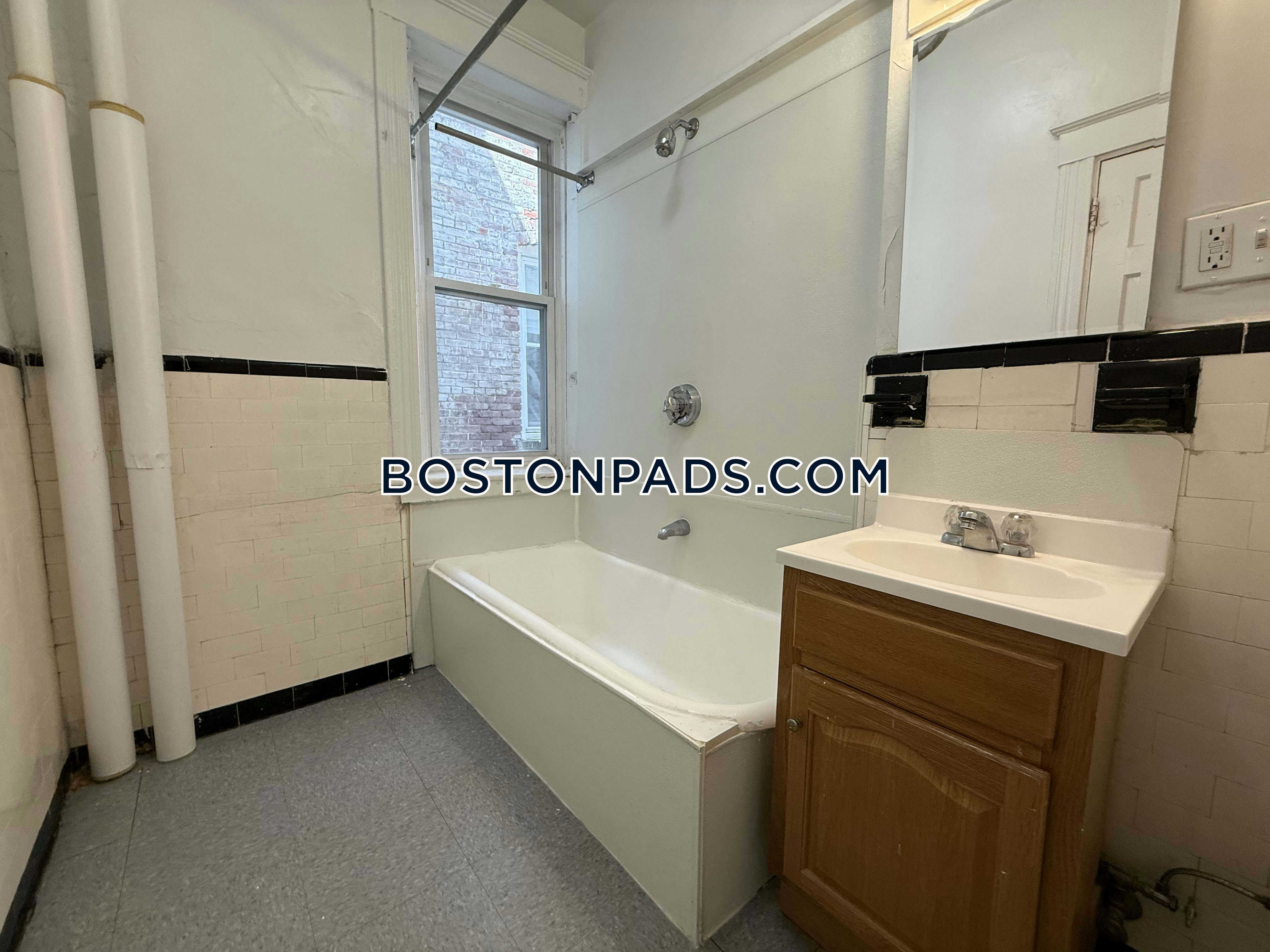 Boston - $2,295
