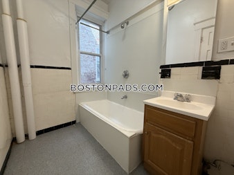 Commonwealth Ave. Boston