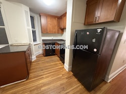 Beacon St. Brookline