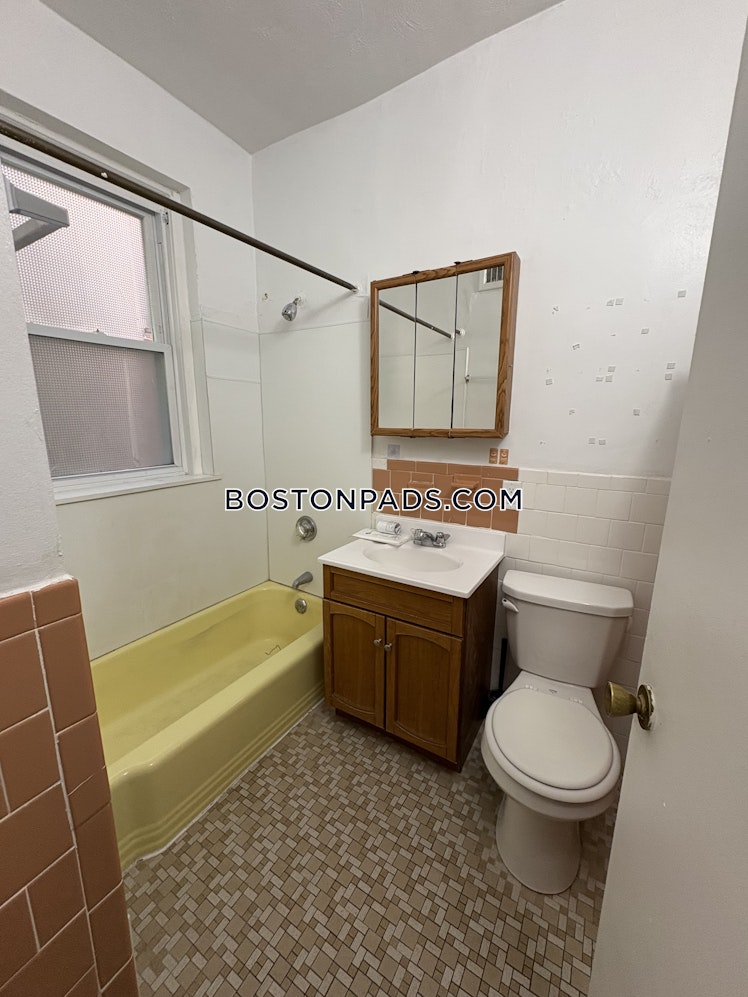 Lancaster Ter., Brookline