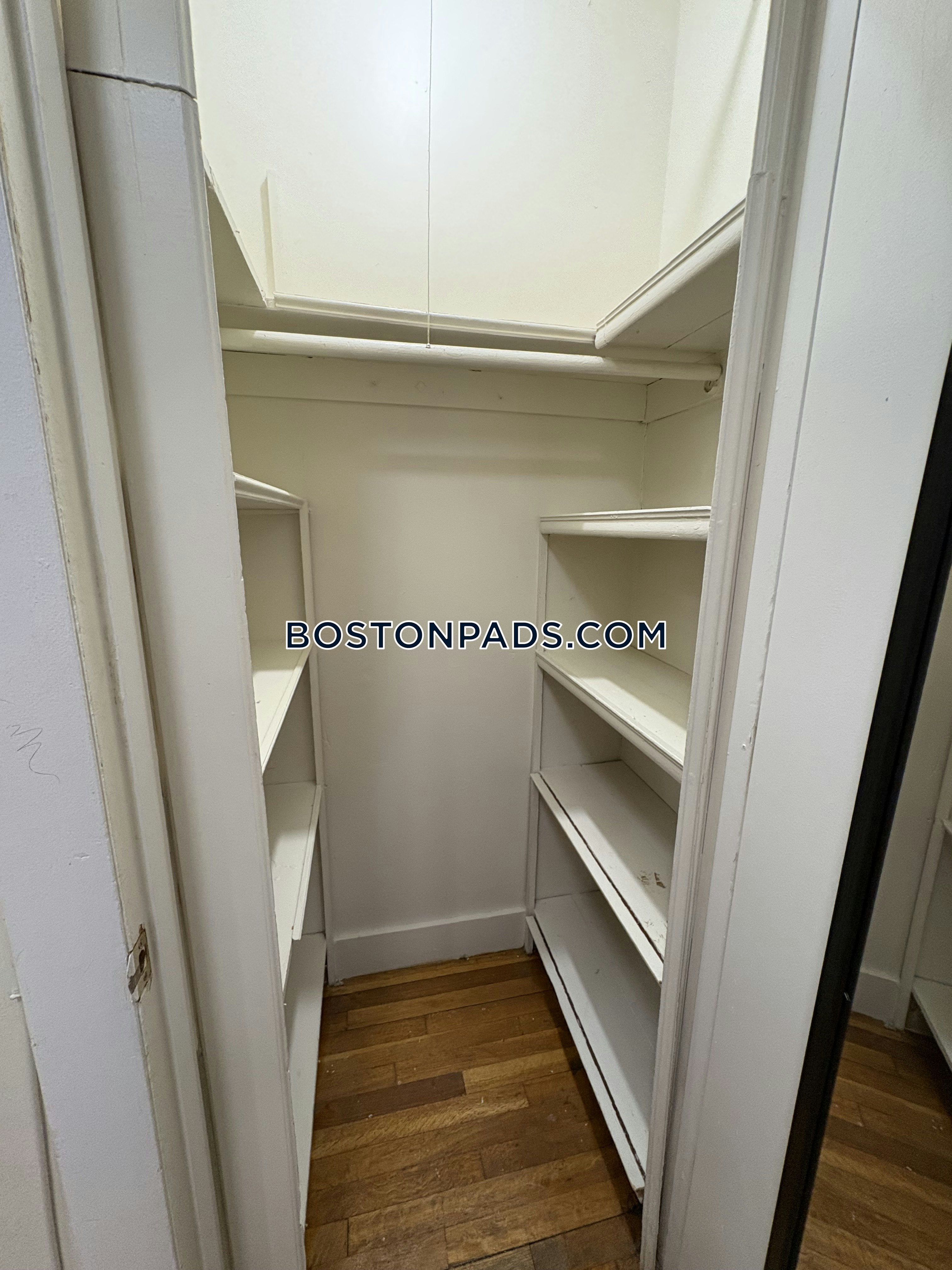 Lancaster Ter. Brookline