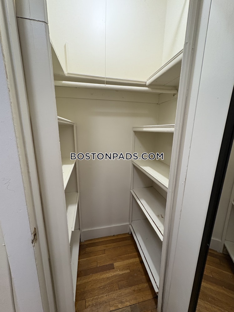 Lancaster Ter., Brookline