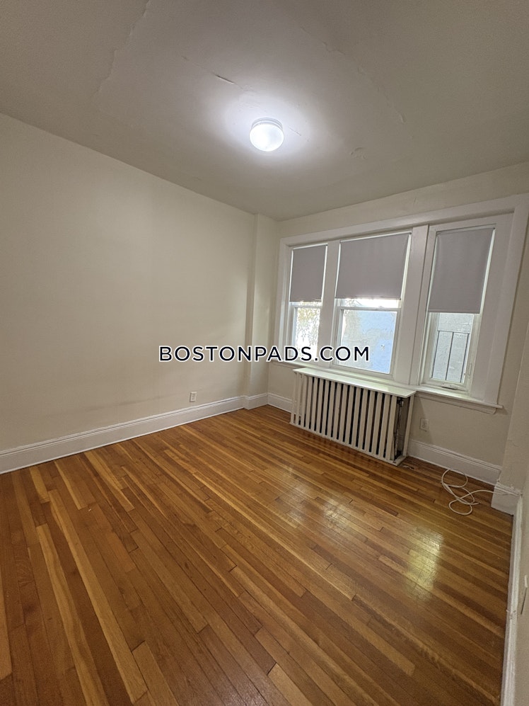 Lancaster Ter., Brookline