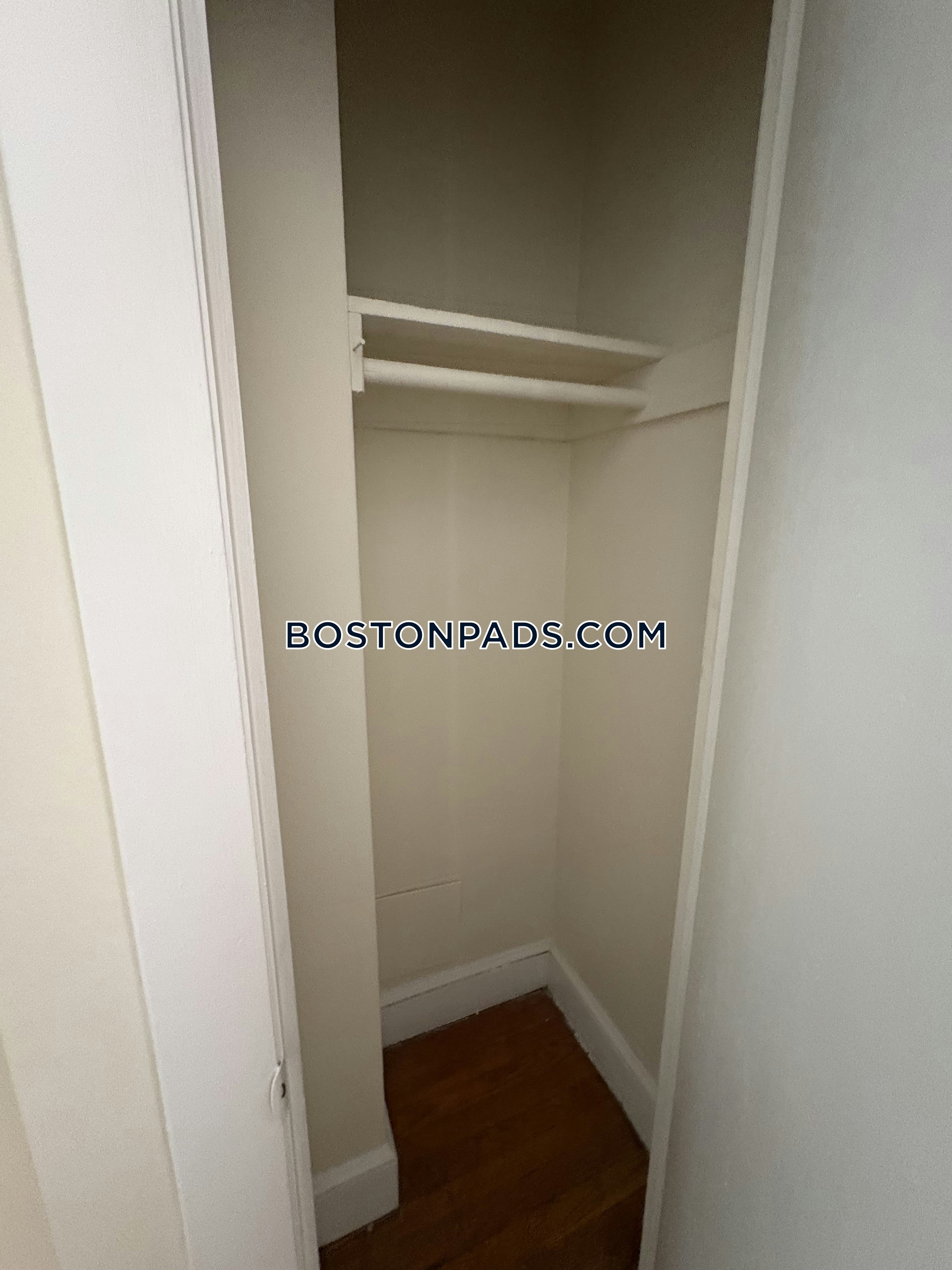 Lancaster Ter. Brookline