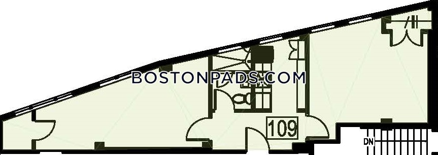 Massachusetts Ave. Cambridge