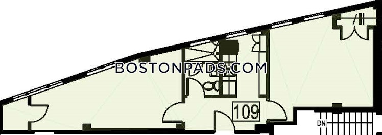 Massachusetts Ave., Cambridge