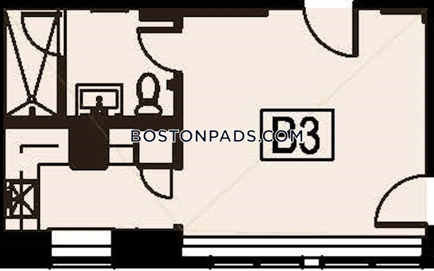 Cambridge - $2,100+ /month