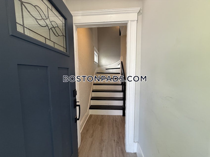 Somerville - $4,750+ /month