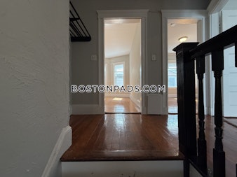 Simpson Ave. Somerville