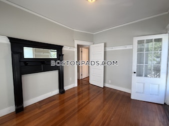 Simpson Ave. Somerville