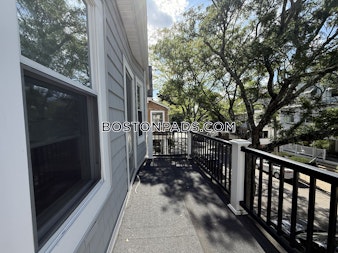 Simpson Ave. Somerville