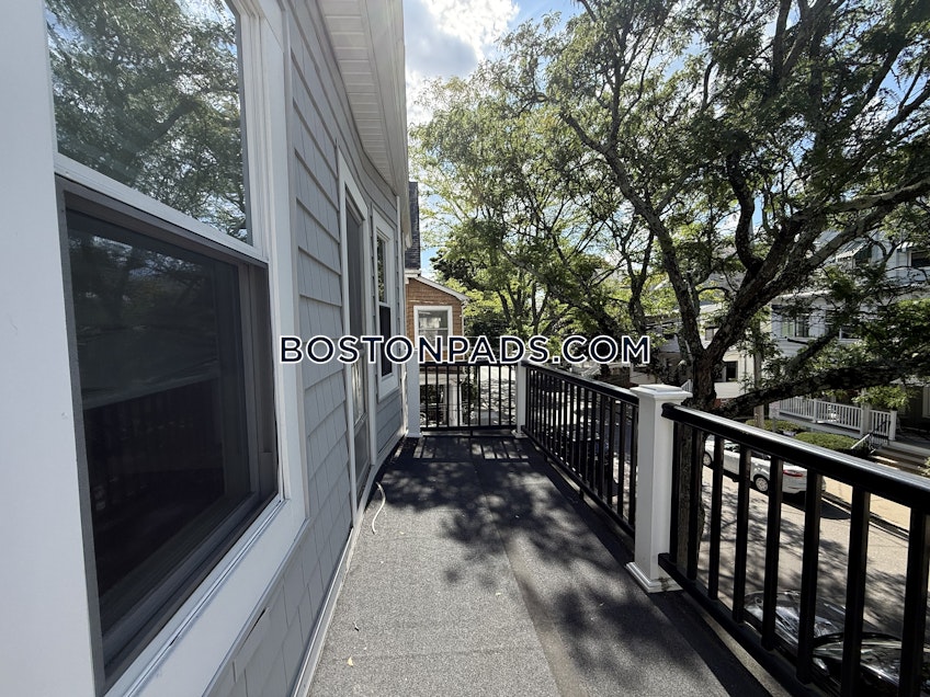 Somerville - $4,750+ /month