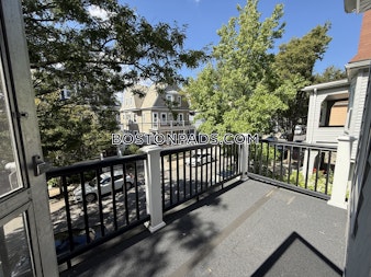 Simpson Ave. Somerville